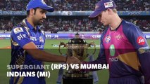 IPL 2017 Final: Highlights of Rising Pune Supergiant (RPS) vs Mumbai Indians (MI)
