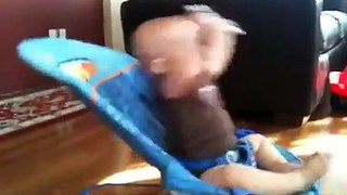 Funny Baby Dance video 2018