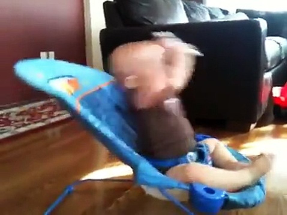 Funny Baby Dance video 2018