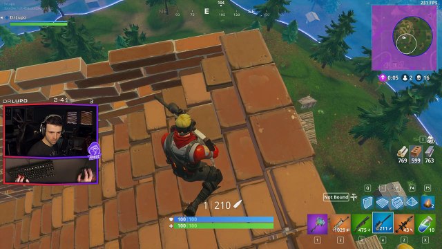 Fortnite #0345: meme