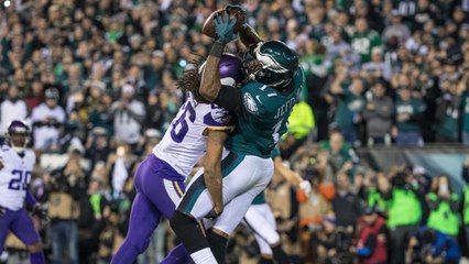 Next Gen Replay: Alshon Jeffery afterburner
