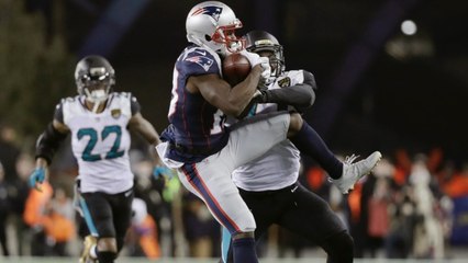 Next Gen Replay: Phillip Dorsett workhorse