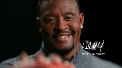 What's Next is History: Willie McGinest