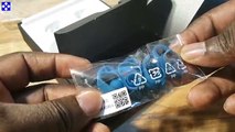 Samsung Gear IconX Wireless Earbuds Unboxing & Setup