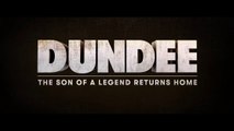 Dundee - Segundo teaser tráiler V.O. (HD)