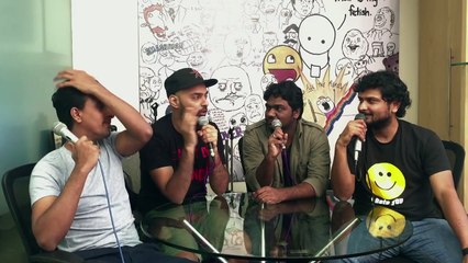 SnG: Why We Love Cricket? Ft Zakir Khan | The Big Question Episode 30 | Video Podcast