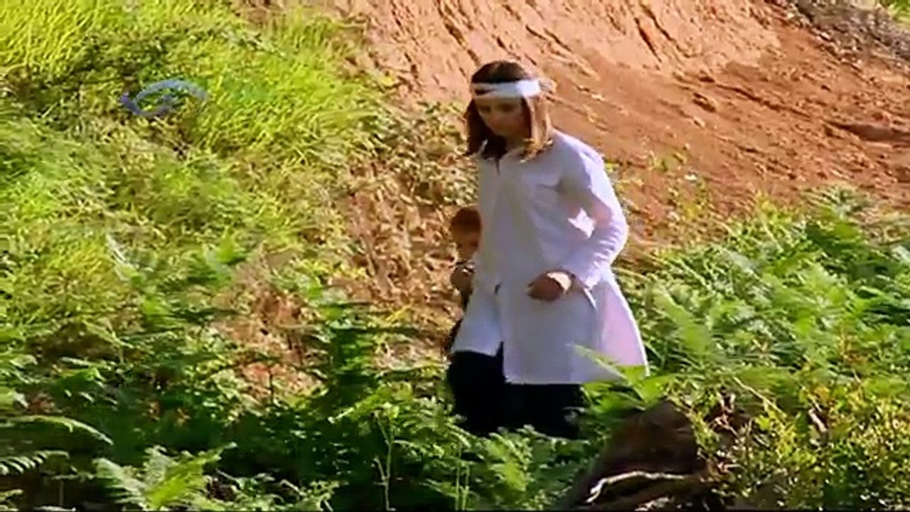 مسلسل الحلم الأزرق الحلقة 50 الخمسون  تركي مدبلج  Al Helm al Azraq HD