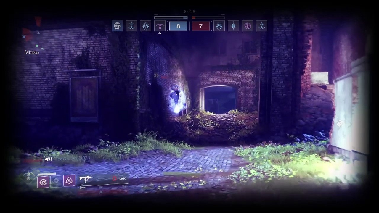 Destiny 2*