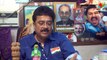 Controversies surrounding Ajith in Nadigar Sangam Cricket - S Ve Shekher clarifies