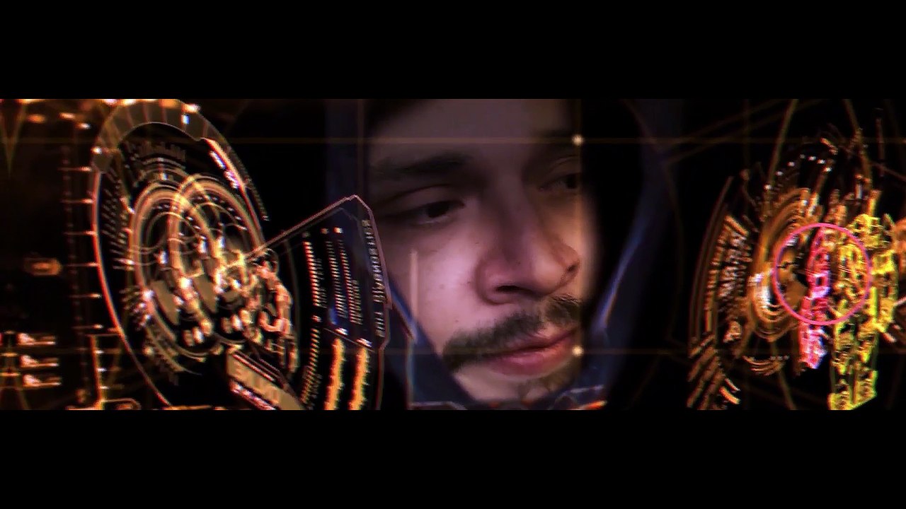 EYE EARN MAN VS GREEN GUY !