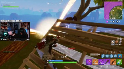 Fortnite #0368: "Just Wait For It !"