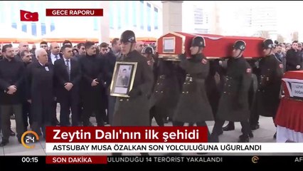 Zeytin Dalı Harekatı