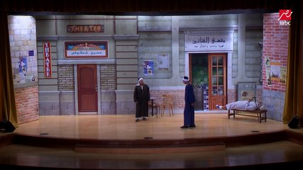 طريقة علي ربيع في خسارة الدهون!