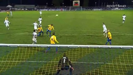 Valere Germain Goal HD - Epinal	0-1	Marseille 23.01.2018