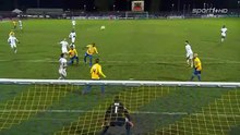 Valere Germain Goal HD - Epinal	0-1	Marseille 23.01.2018