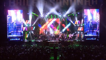 BAILE DA SANTINHA   LÉO SANTANA