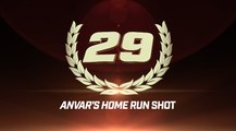 Top 50 GLORY Moments: #29 Anvar's Home Run Shot