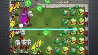 Plants vs Zombies 2 Reverse Piñatas Gameplay