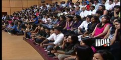 Virat Kohli in Aap Ki Adalat (Part 4) - India TV