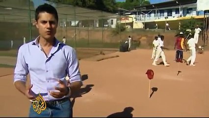 Sri Lanka's cricketing future