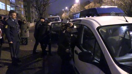 Şehit Uzman Çavuş Muratdağı'nın ailesi yasta - KAYSERİ