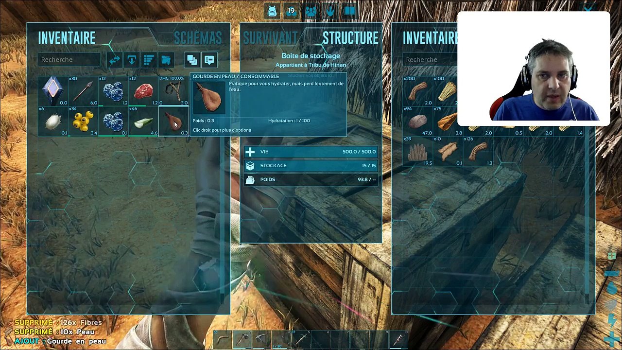 Scorched Earth episode #5 - Morel la top Le taming inattendu%21