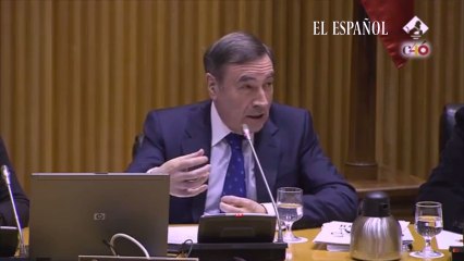Pedro J. "González debía conocer lo que hacía Barrionuevo como Junqueras lo que hacía Jové"