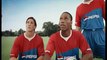 Lampard Drogba Torres Advertisement Pepsi Cricket VS Football