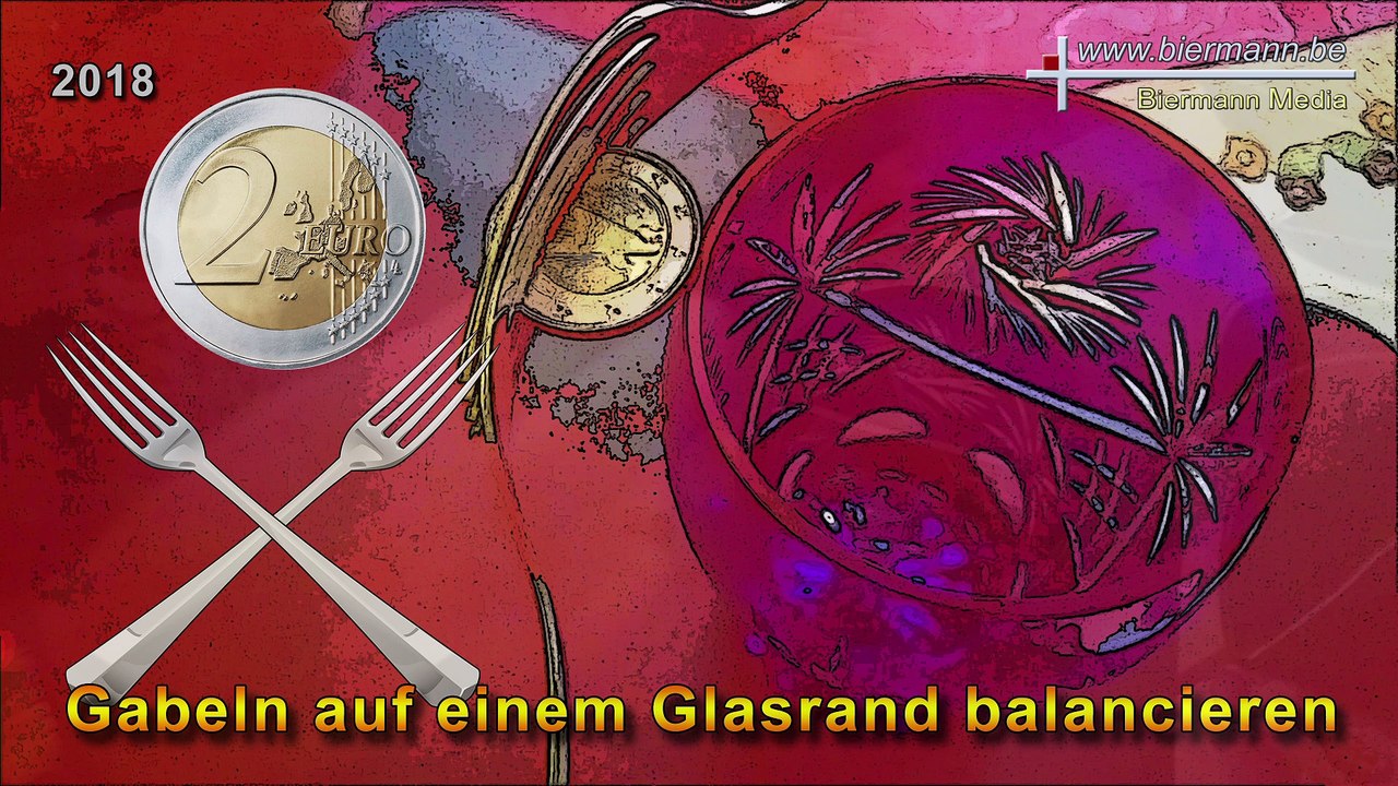 2018 - Monika und der Gabel-Trick