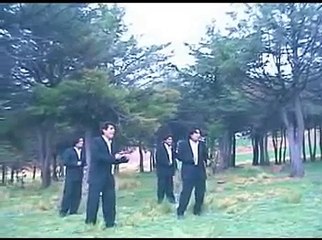 AGUILAS DE AMERICA MAL PENSADA