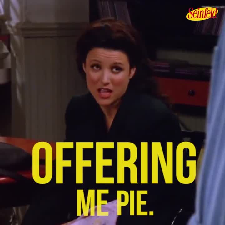 National Pie Day
