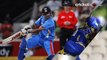 Cricket Video - Gambhir, Dhoni, Malinga Star In India-Sri Lanka Adelaide Tie