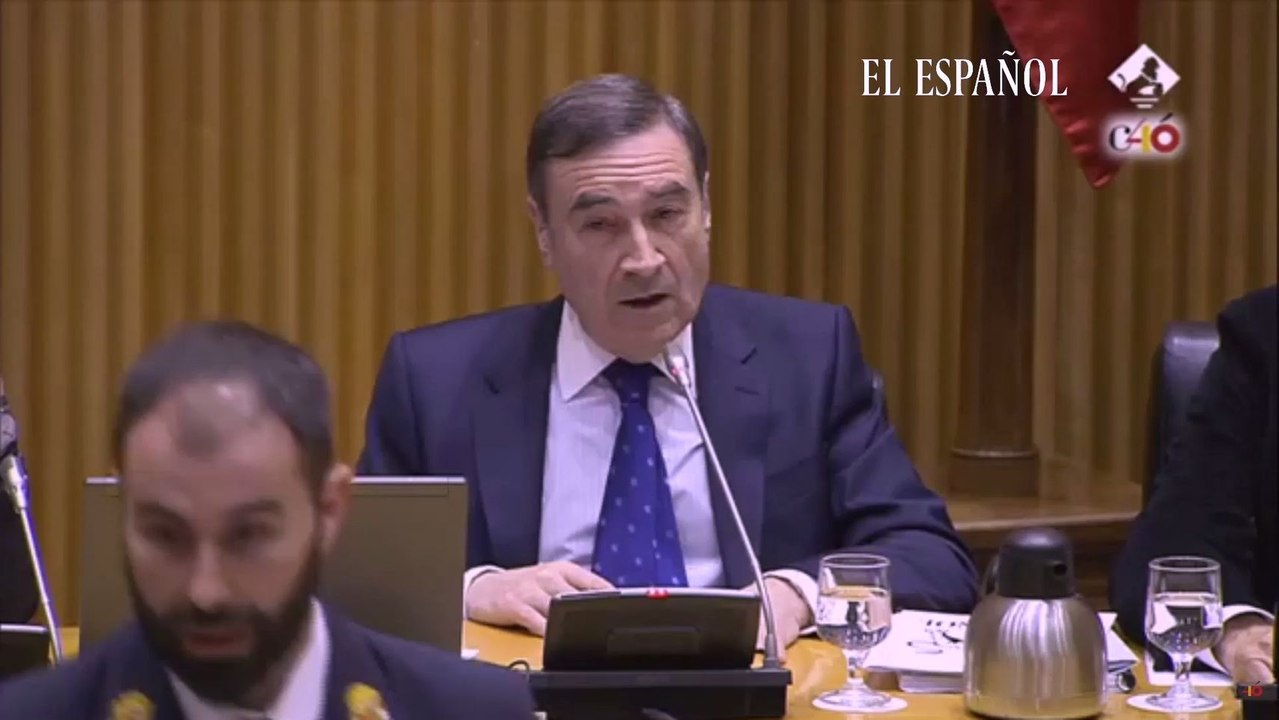 Pedro J: "Si no hubiera publicado el artículo '4 horas con Bárcenas' hoy estaría en El Mundo"