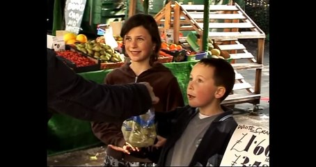 The mouse in the house. English for Children Nursery Rhymes. Playway to English Unit.1. Ex.2. Rhymes