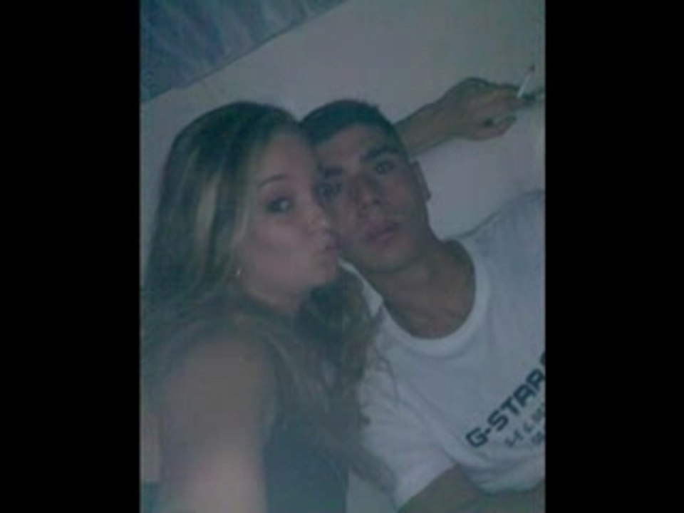 Son cousin