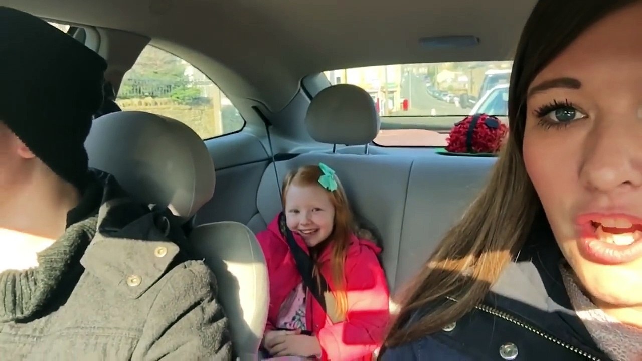 **ESME SPECIAL** we got some special one on one time with Esmé .. Come see what we did!!