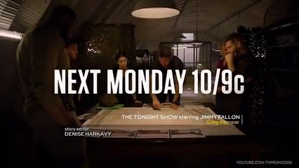 The Brave 1. Sezon 13. Bölüm Fragmanı (Sezon Finali)