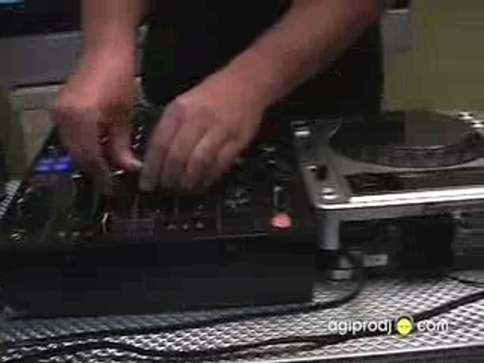 Fader Start on Pioneer CDJ CD Players and DJM Mixers video Dailymotion