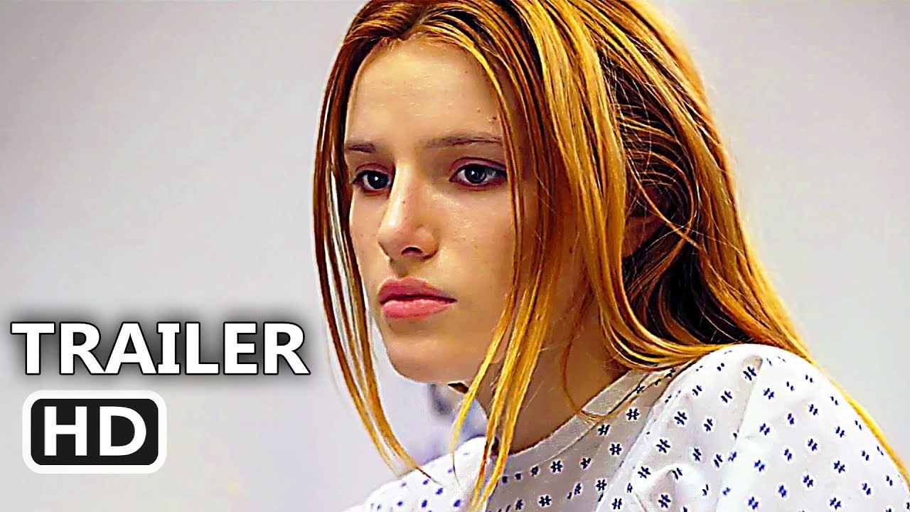 MIDNIGHT SUN Official Trailer # 2