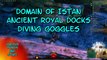 Guild Wars 2 Domain of Istan Ancient Royal Docks Diving Goggles