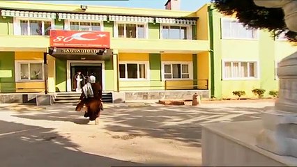 مسلسل الحلم الأزرق الحلقة 80 الثمانون  تركي مدبلج  Al Helm al Azraq HD