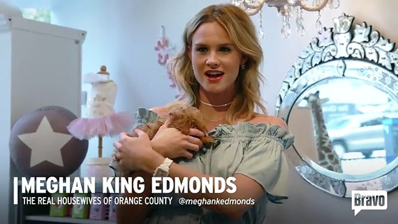 REAL Lies! Meghan King Edmonds ‘Fired’ From ‘RHOC’ — Truth Behind Her Shocking Exit