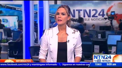Gobierno de Perú extiende permiso de permanencia a venezolanos hasta el 2019