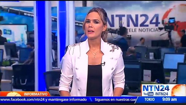 Gobierno de Perú extiende permiso de permanencia a venezolanos hasta el 2019