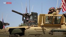 Pentagon: PYD/YPG unsurları Afrin'e giderse desteğimizi kaybeder