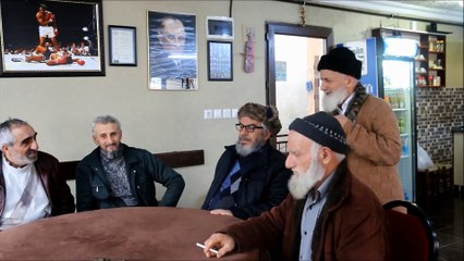 Aşık Davud'i-den Sigaraya Öldürücü APARKAT