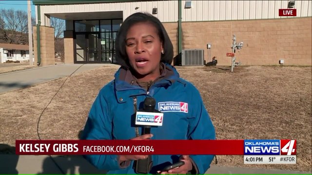 Remains of 5 Missing Workers Found Following Drilling Rig Explosion in Oklahoma