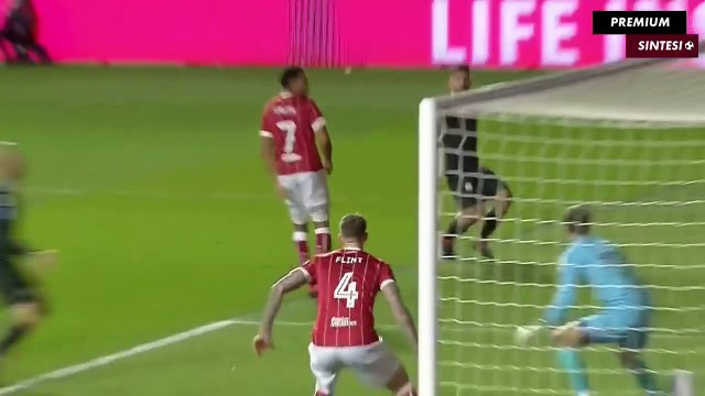 Bristol City 2-3 Manchester City | Goals & Highlights 23/01/2018 - Carabao Cup