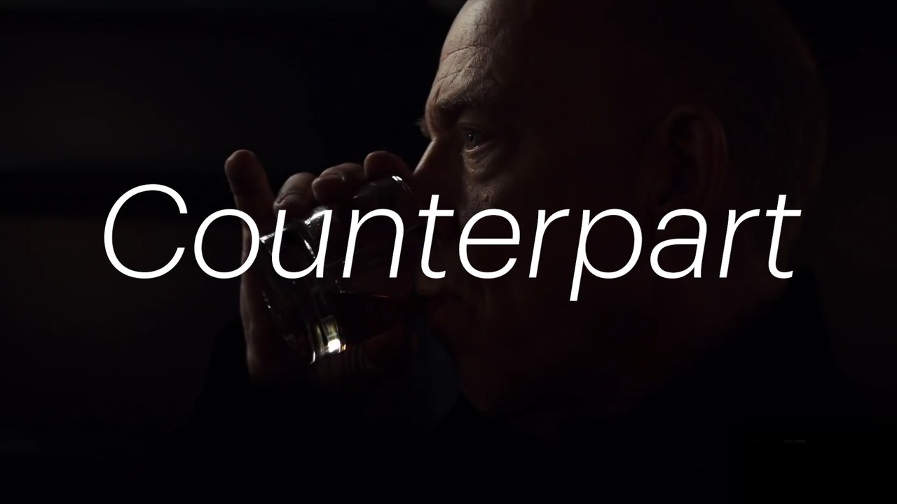 Navet ou chef d'oeuvre? - Écrans | «Counterpart» de Justin Marks