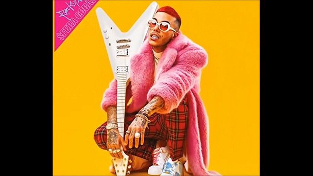 Sfera Ebbasta - Cupido